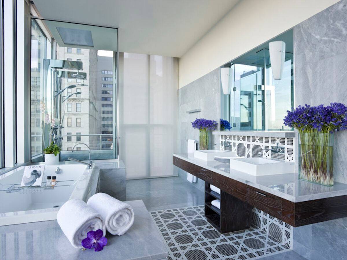THE JOULE PENTHOUSE
