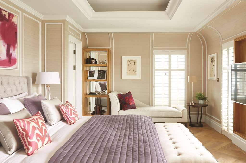 Seven Bedroom Penthouse