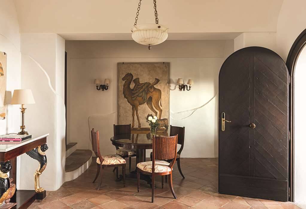 Divina Suite