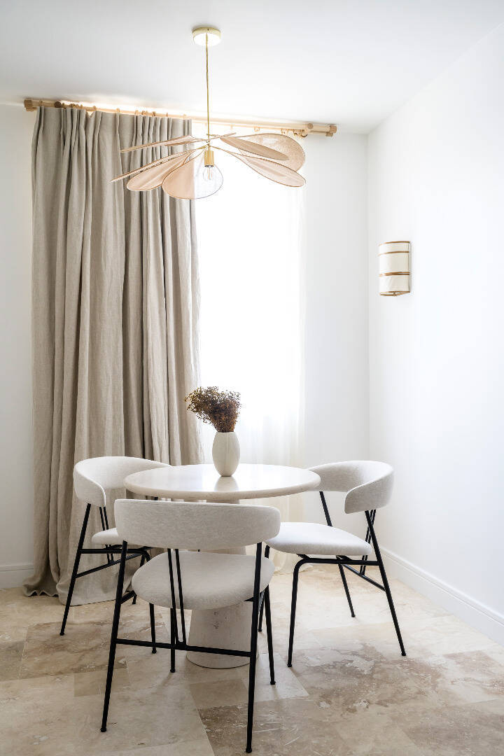 Terrace Suite 