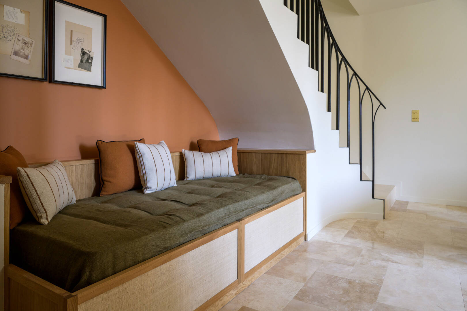 Victorine Suite 