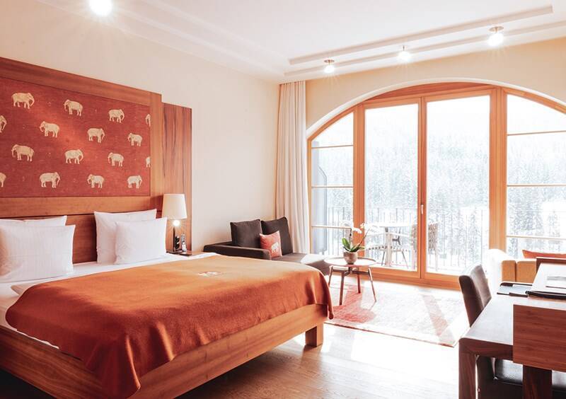 Large Double Room Retreat