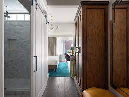 Queen Bed with Terrace Premium