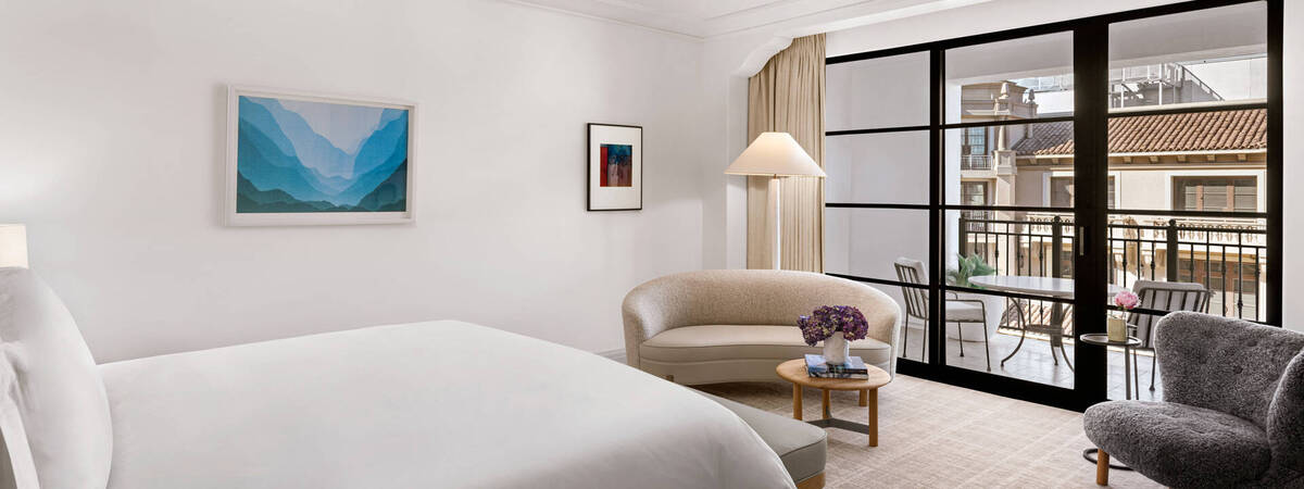 Terrace Room