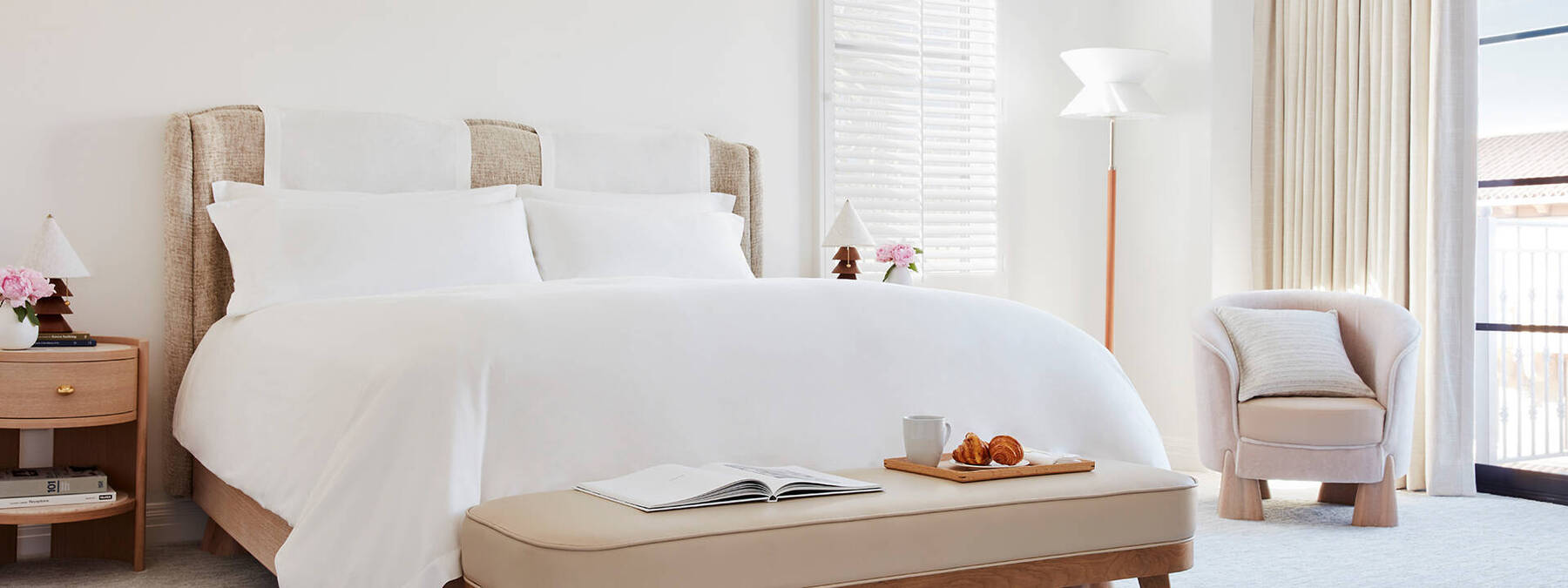 Maybourne Terrace Suite 