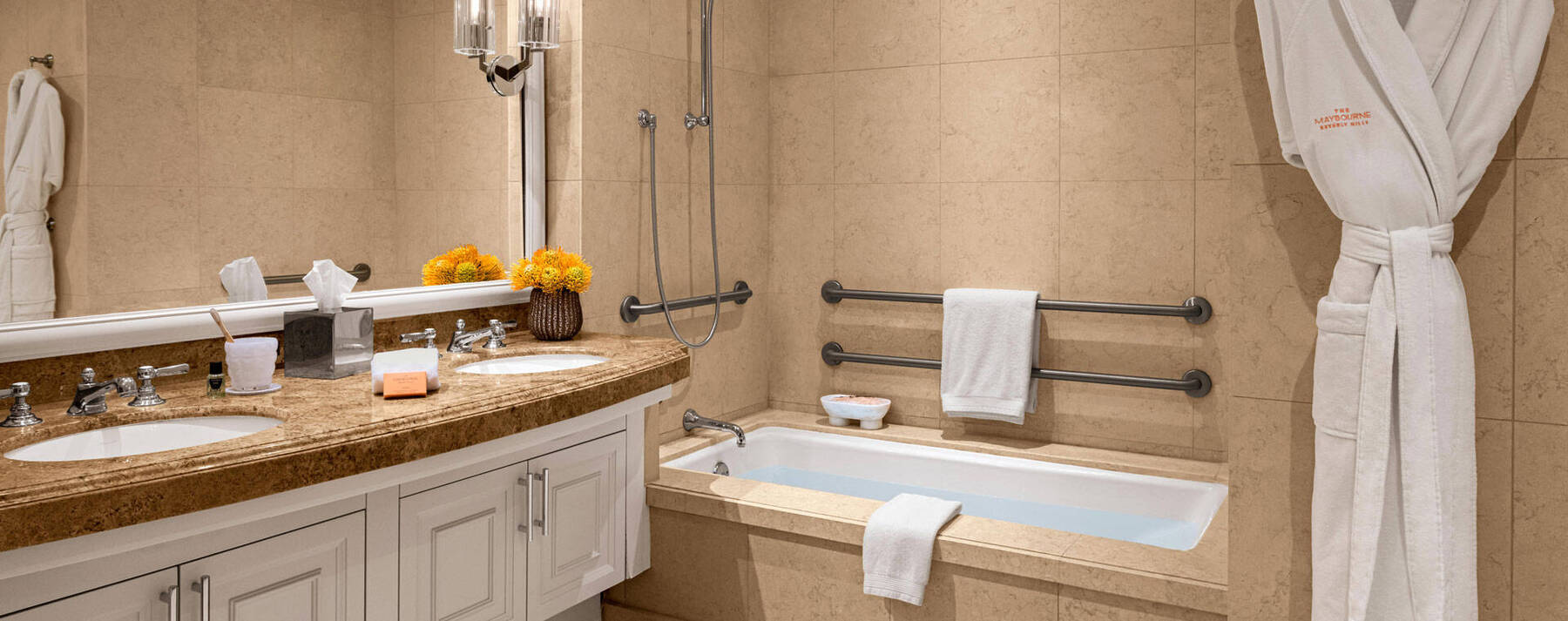 Superior Accessible Room