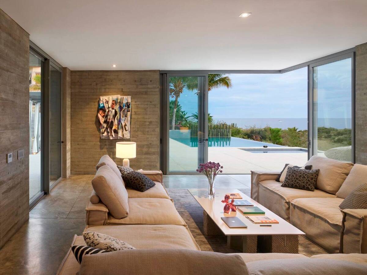 Casa Escondida by Esperanza