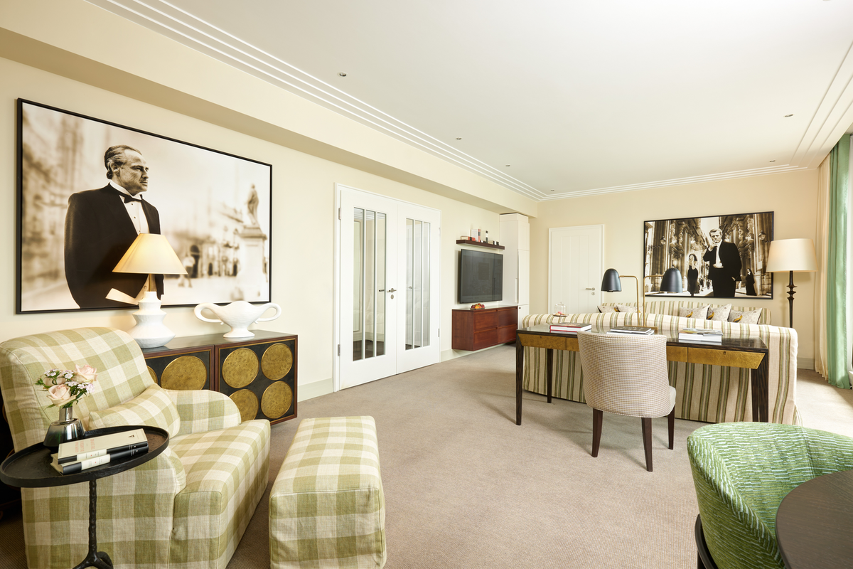 Forte Suite 