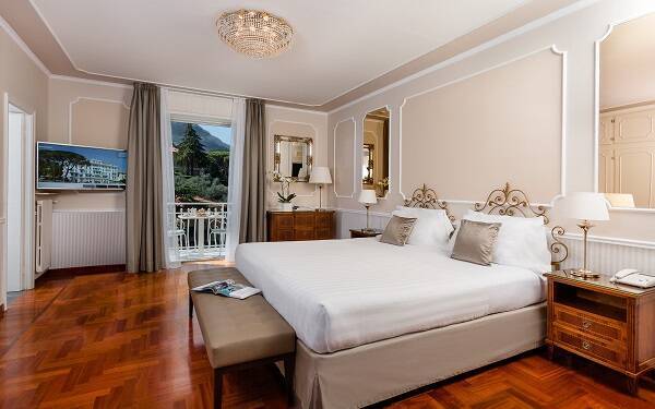 Signature Santa Margherita Suite 