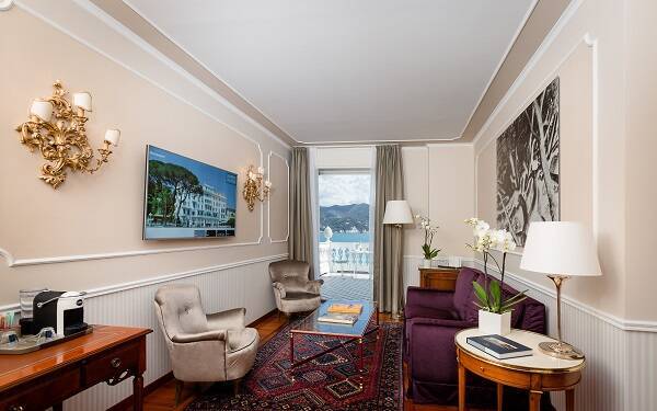 Signature Santa Margherita Suite 