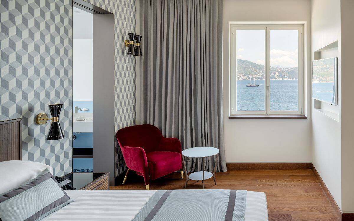 Signature Miramare Suite