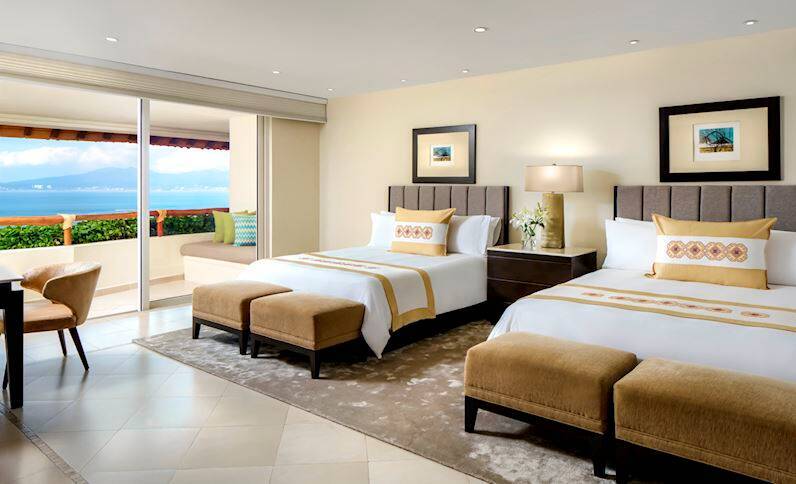 THREE BEDROOM FAMILY RESIDENCE