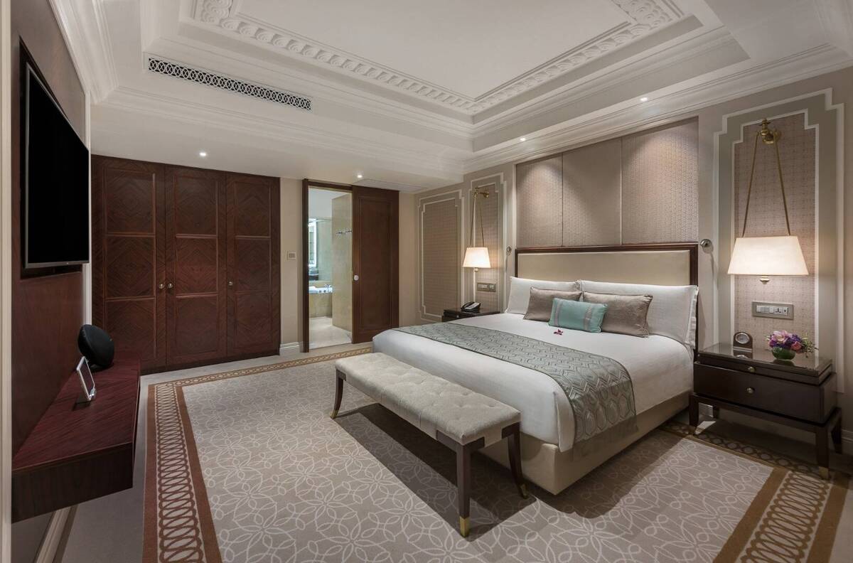 Palladian Suite