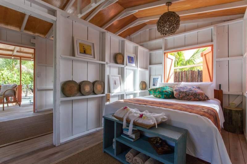 Coral Caye