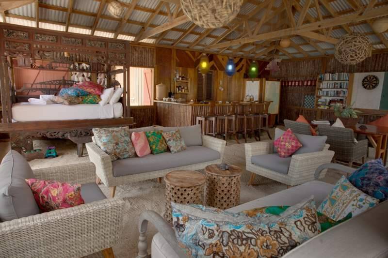 Coral Caye