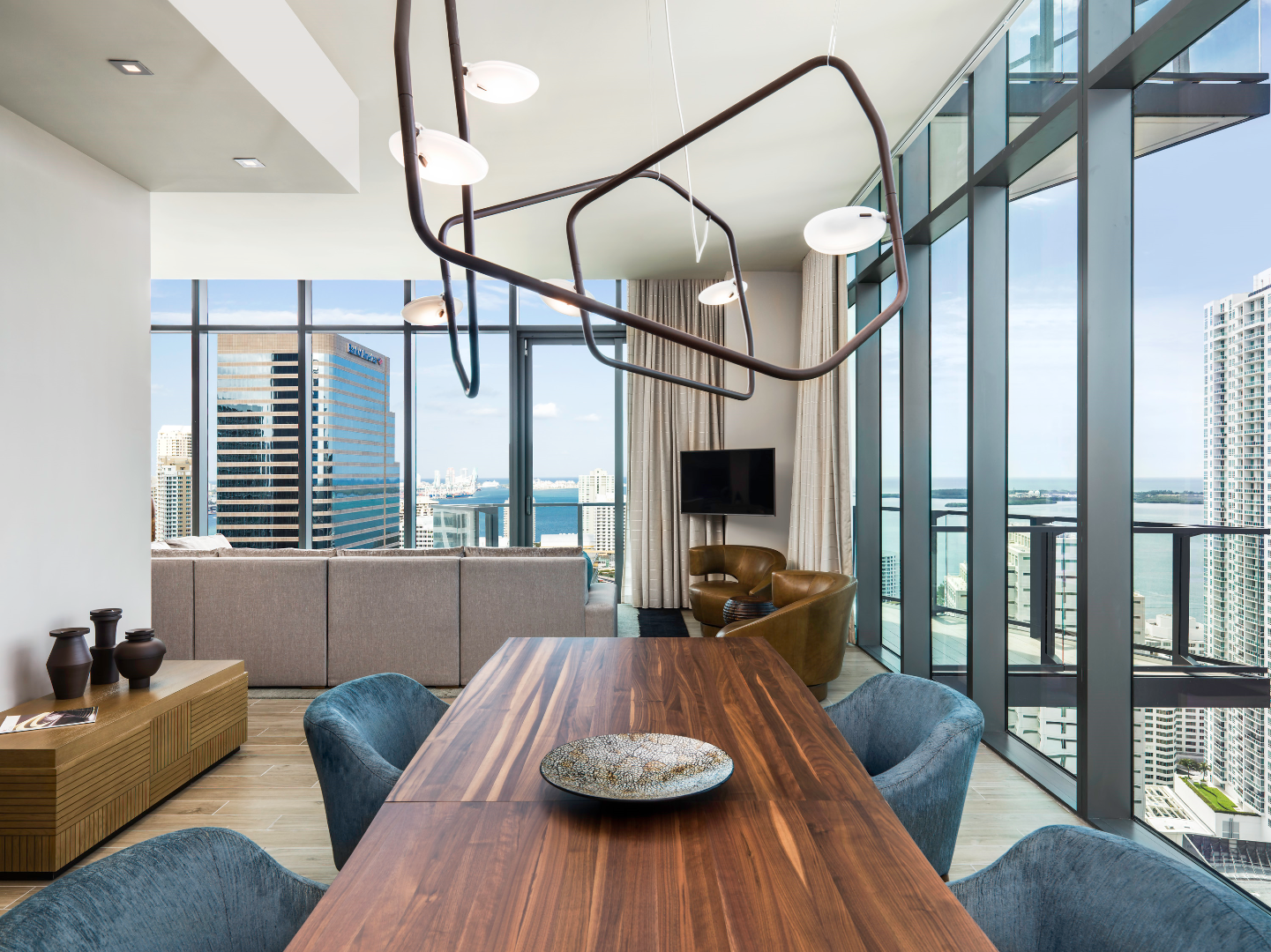 The East Suite
