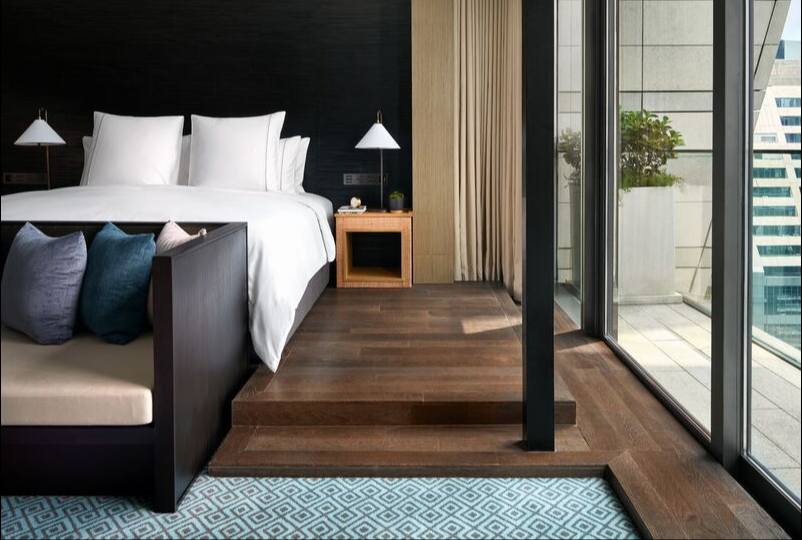 Grand Studio King Room
