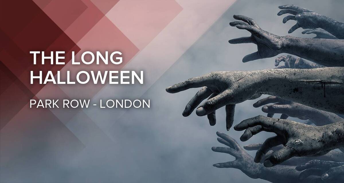 The Long Halloween