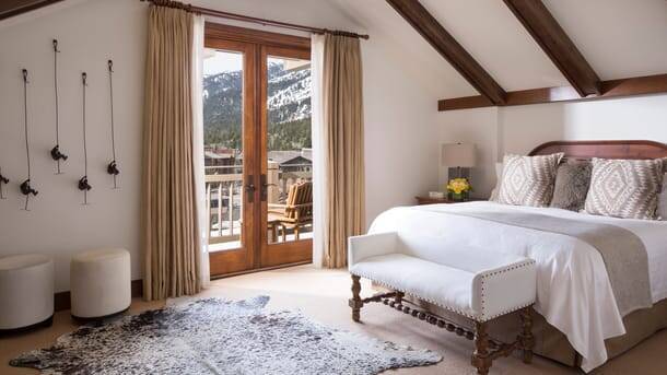 The Granite Residence Five Bedroom Penthouse