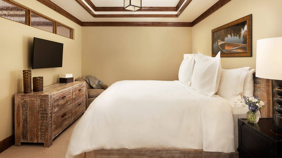 The Couloir Residence Three Bedroom Plus Loft 