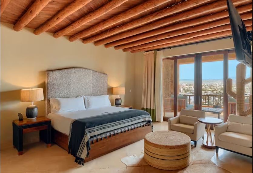 Private Pedregal Home Marina View Four Bedrooms 