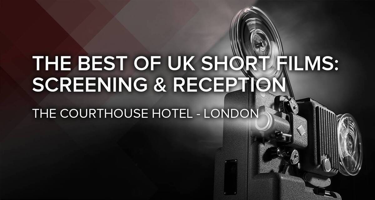 The Best of UK Short Films: Screening & Reception