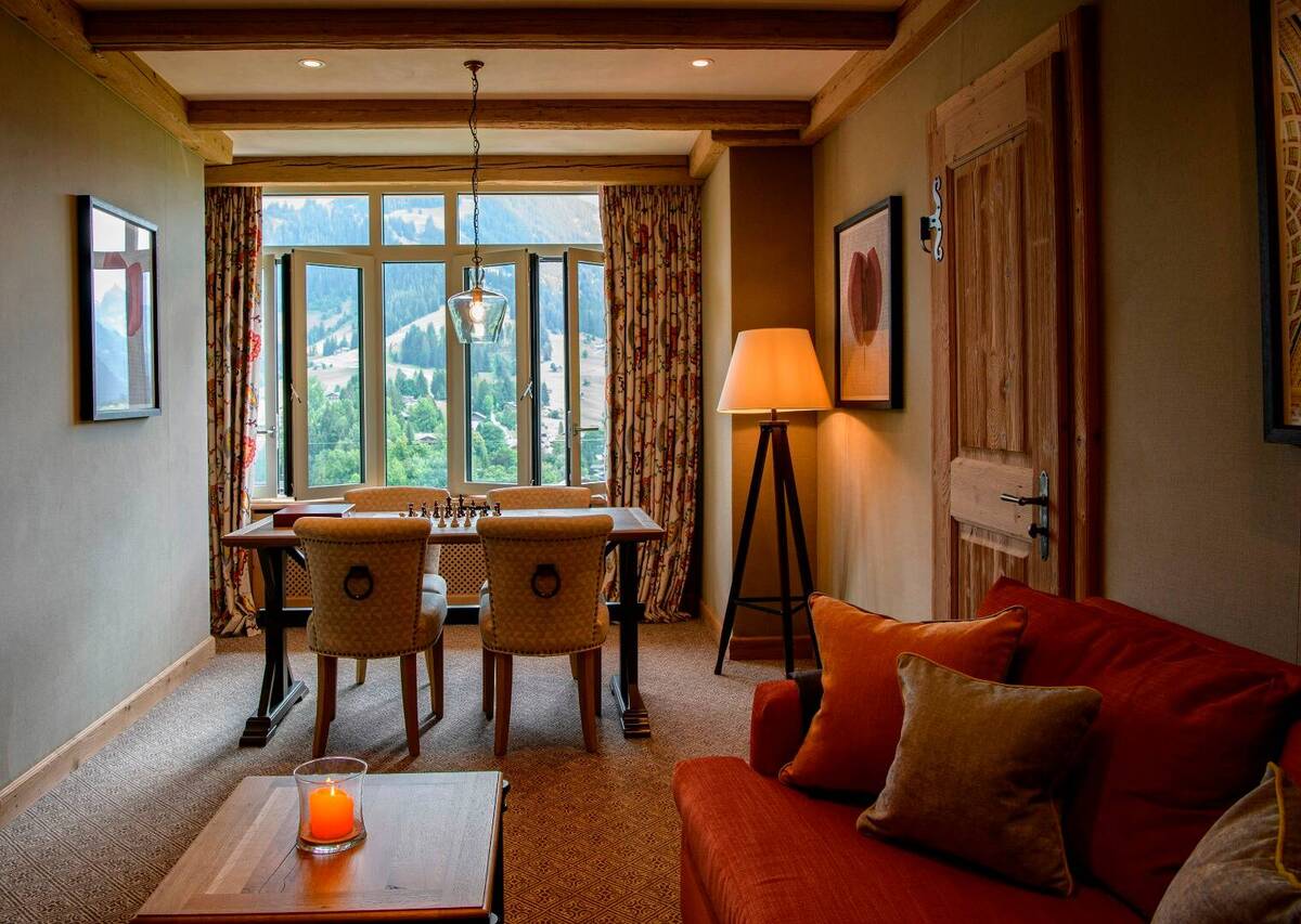 Alpine Suite