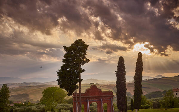 VAL D'ORCIA SUITE