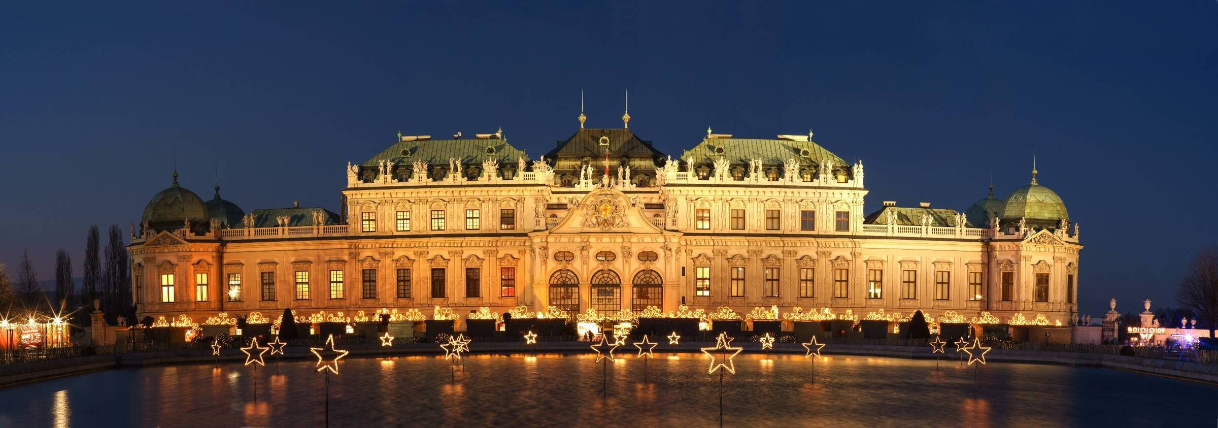 Vienna: A Symphony of History, Culture & Dining
