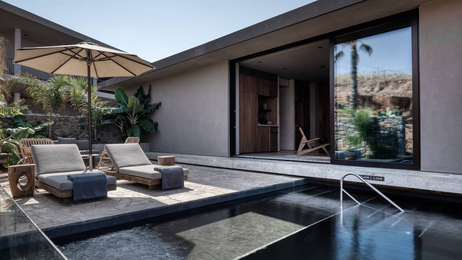 The Villa