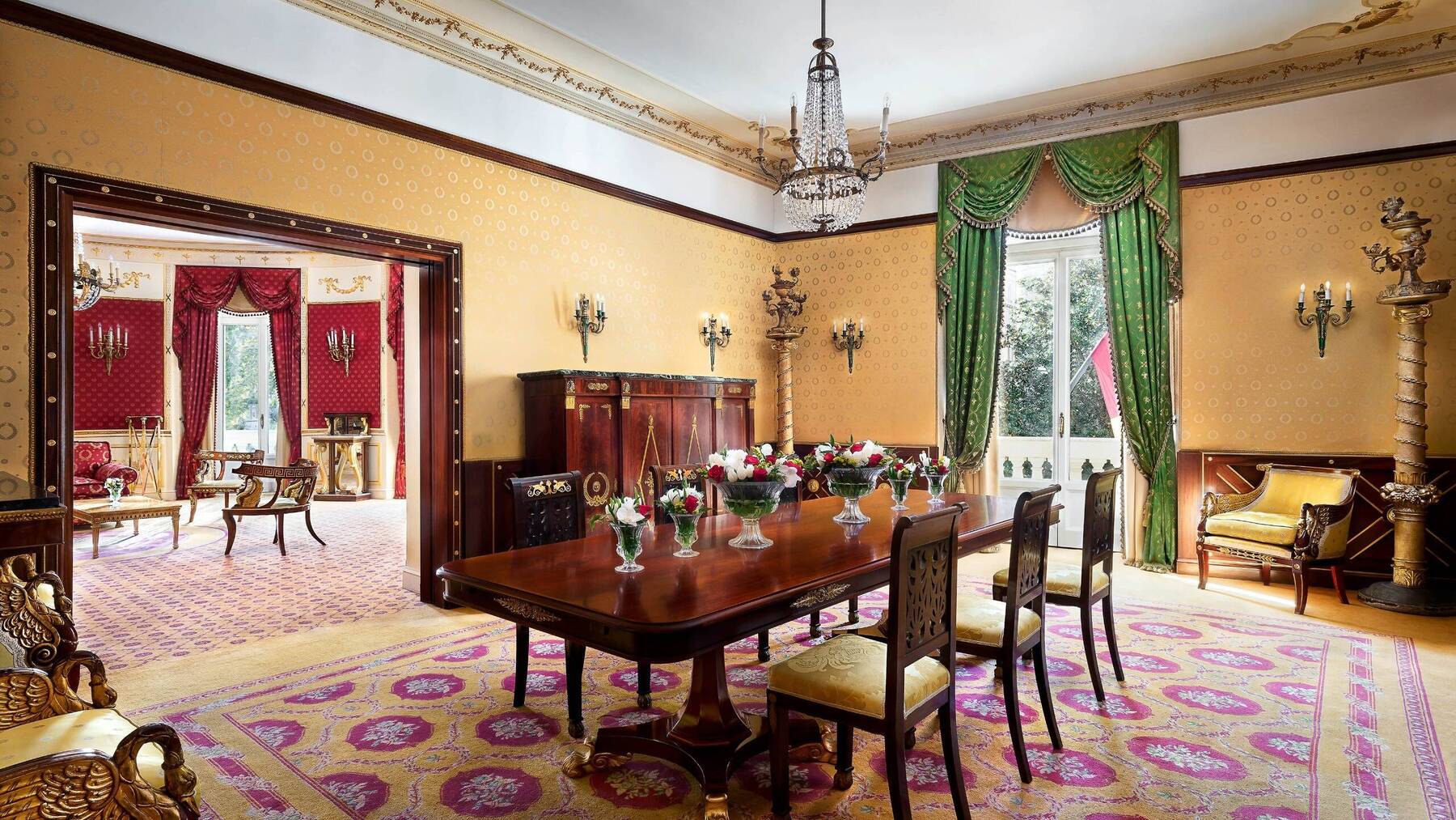 Imperial Suite