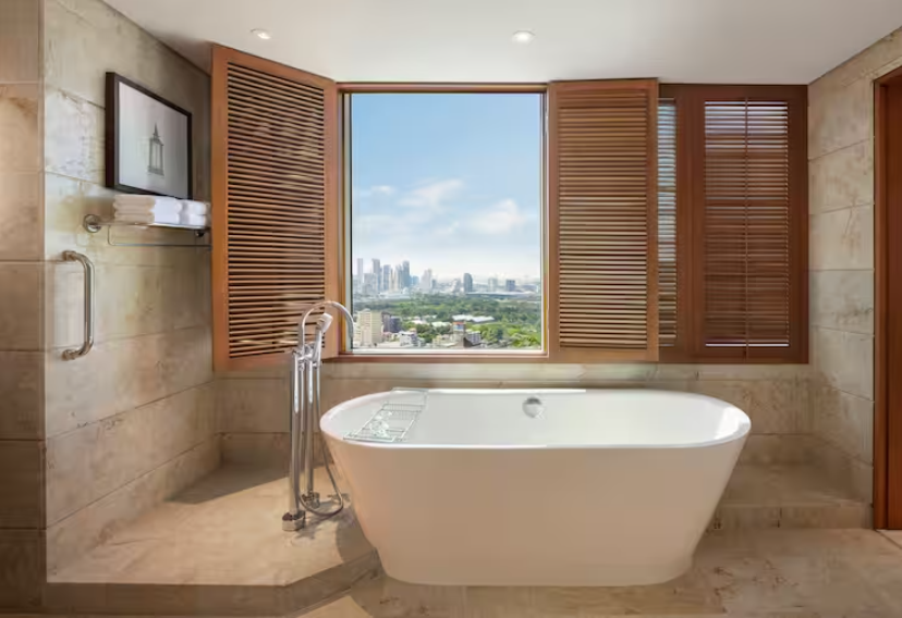 Premium Family Suite