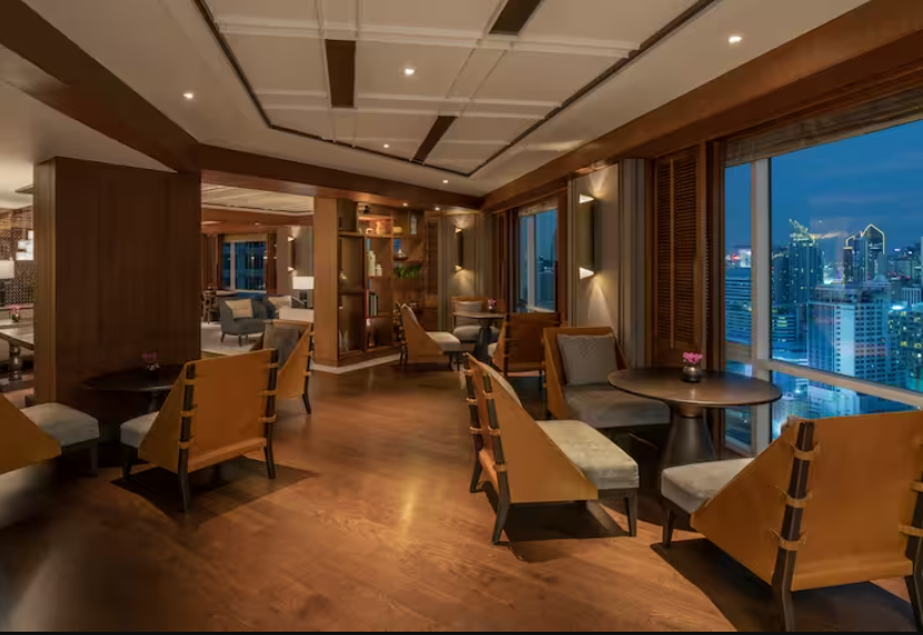 Premium Family Suite