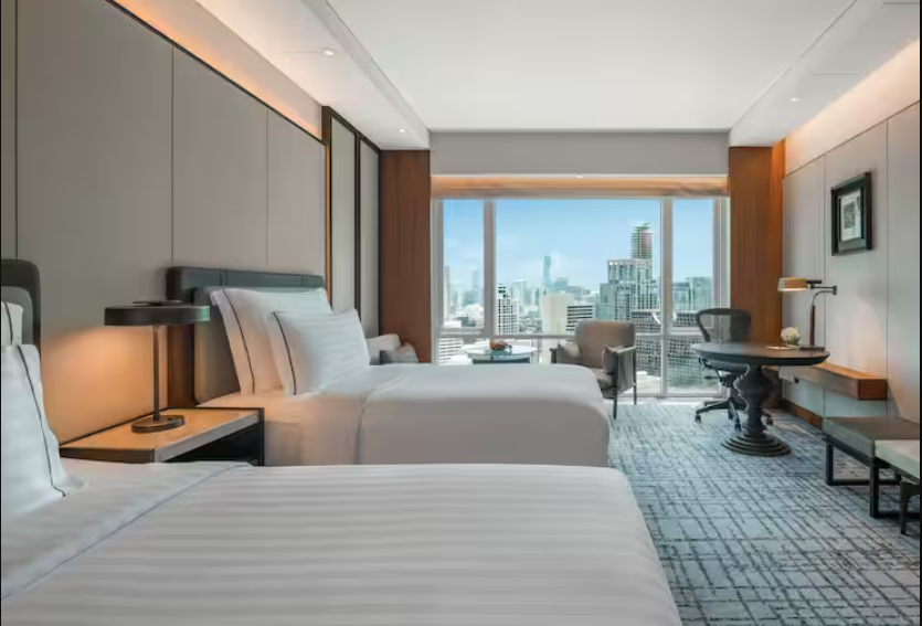 Premium Family Suite