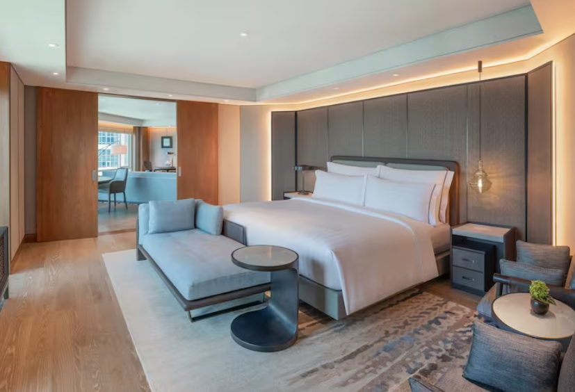 Premium Family Suite