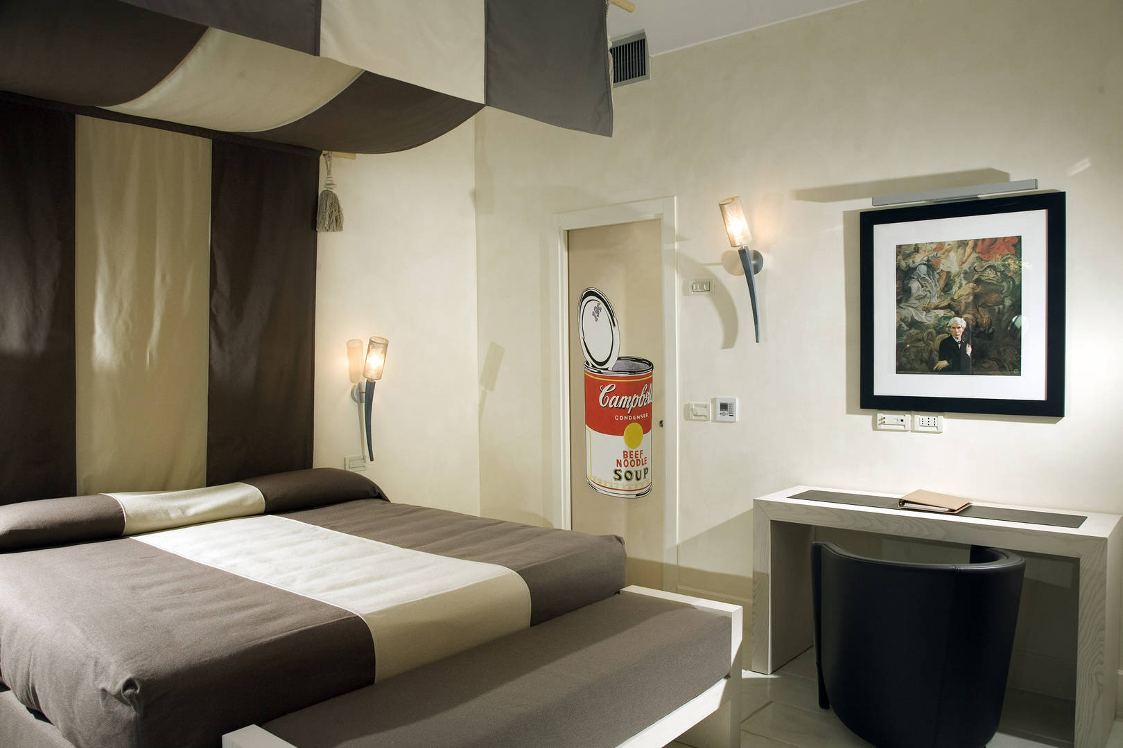 Suites with Private Pool & Garden