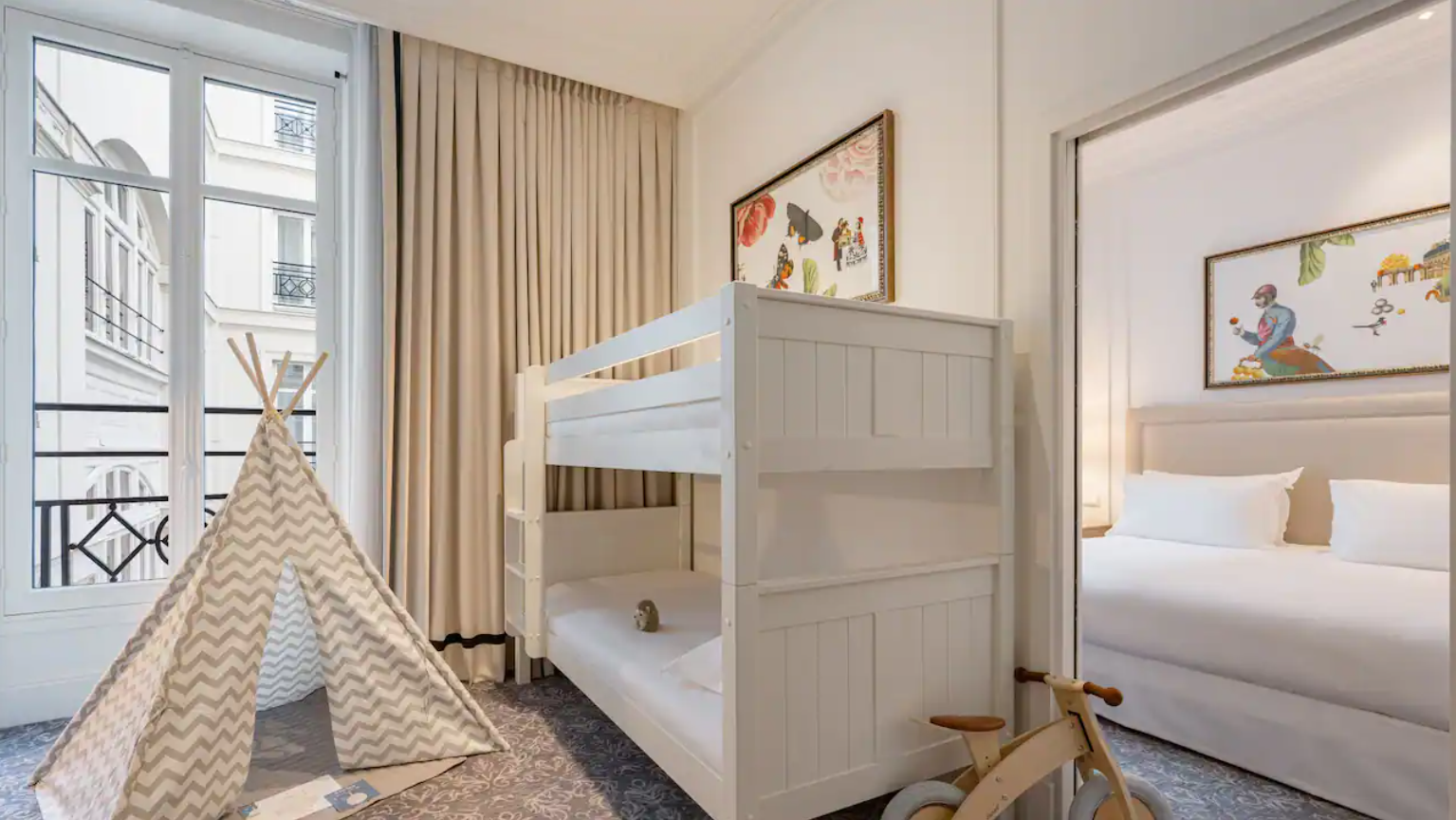 Family Suite