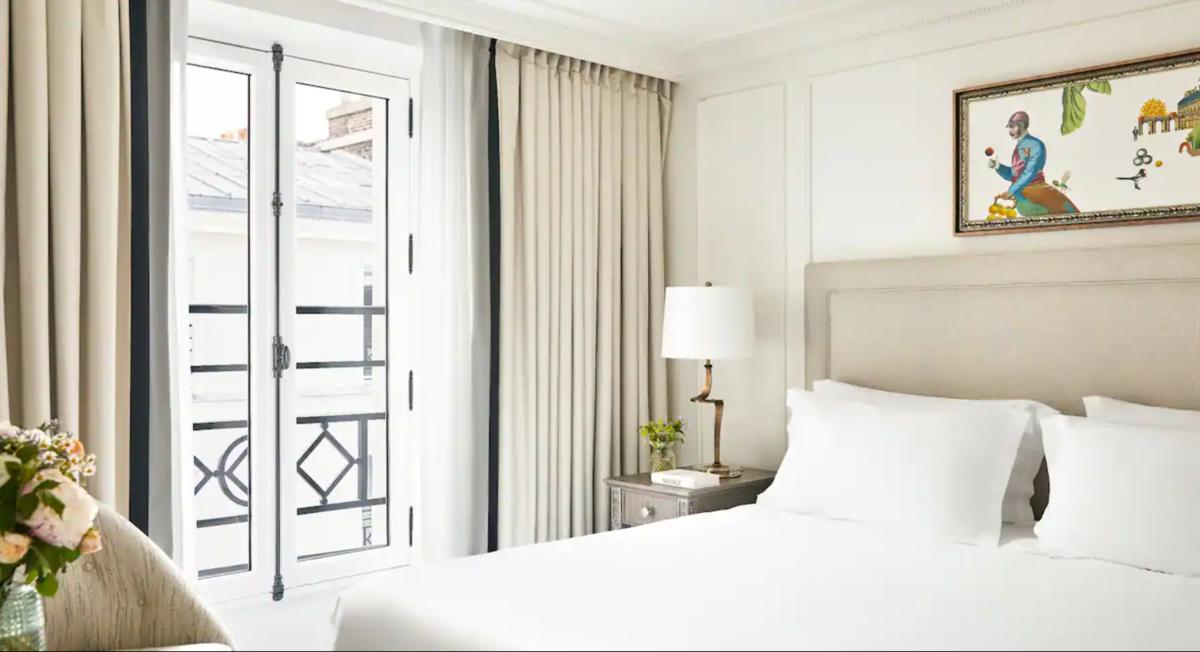 Family Suite