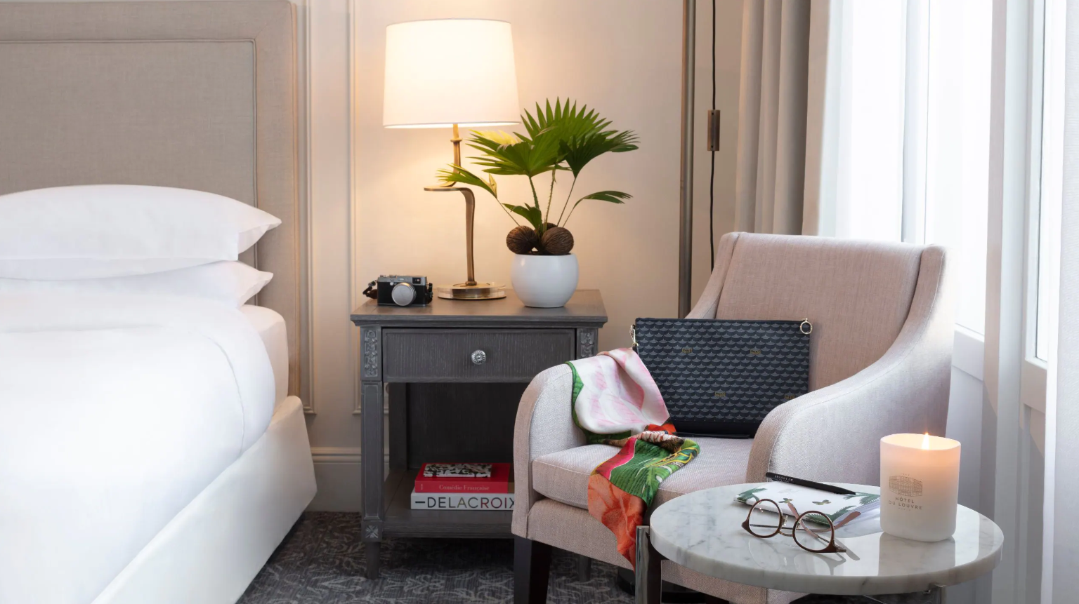 Family Corner Suite