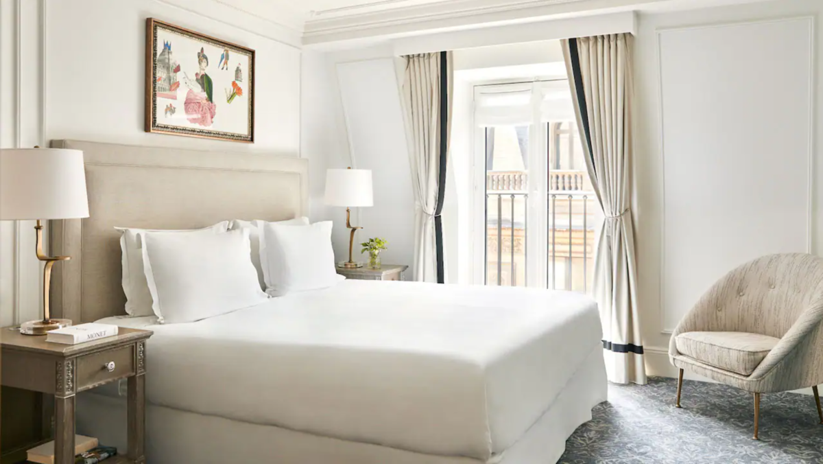 Empire Suite 