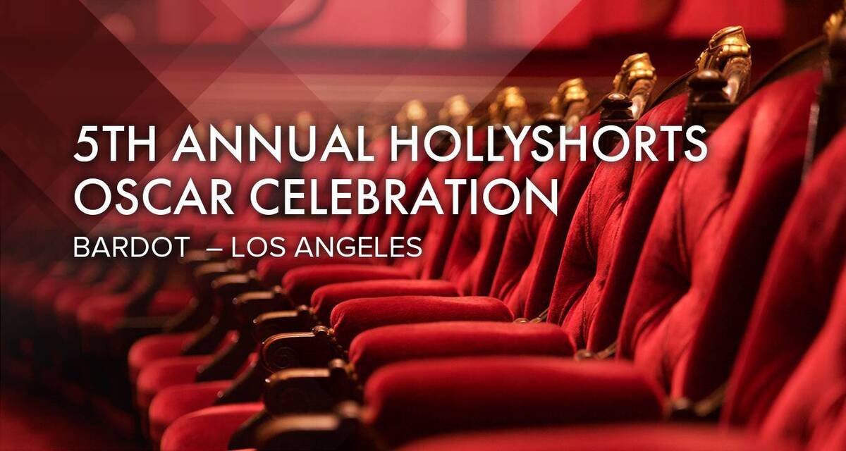 5th Annual HollyShorts Oscar Celebration