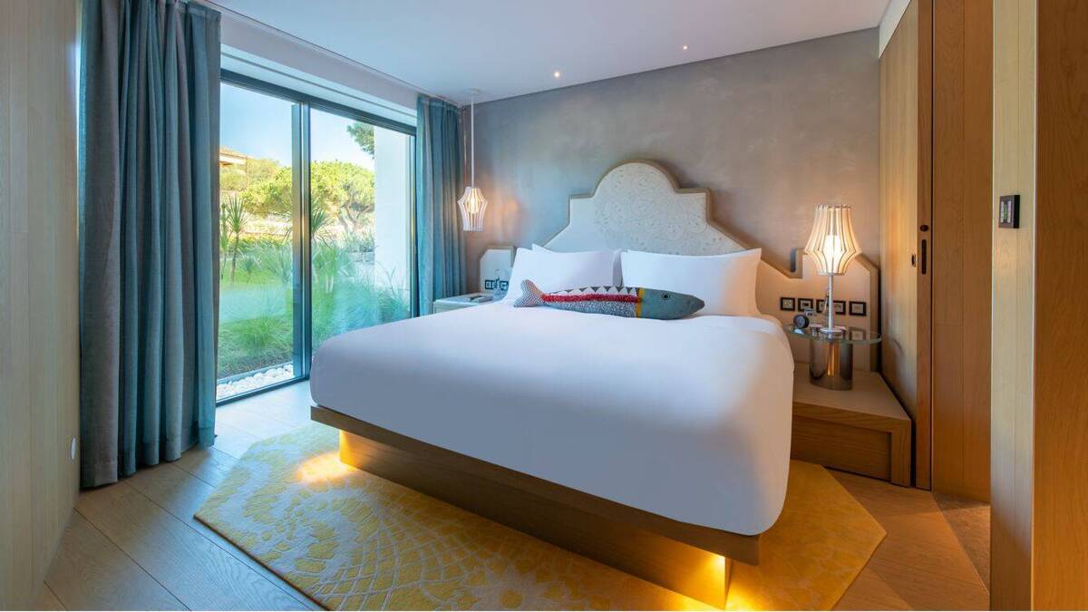 Superior Suite Two Bedroom 
