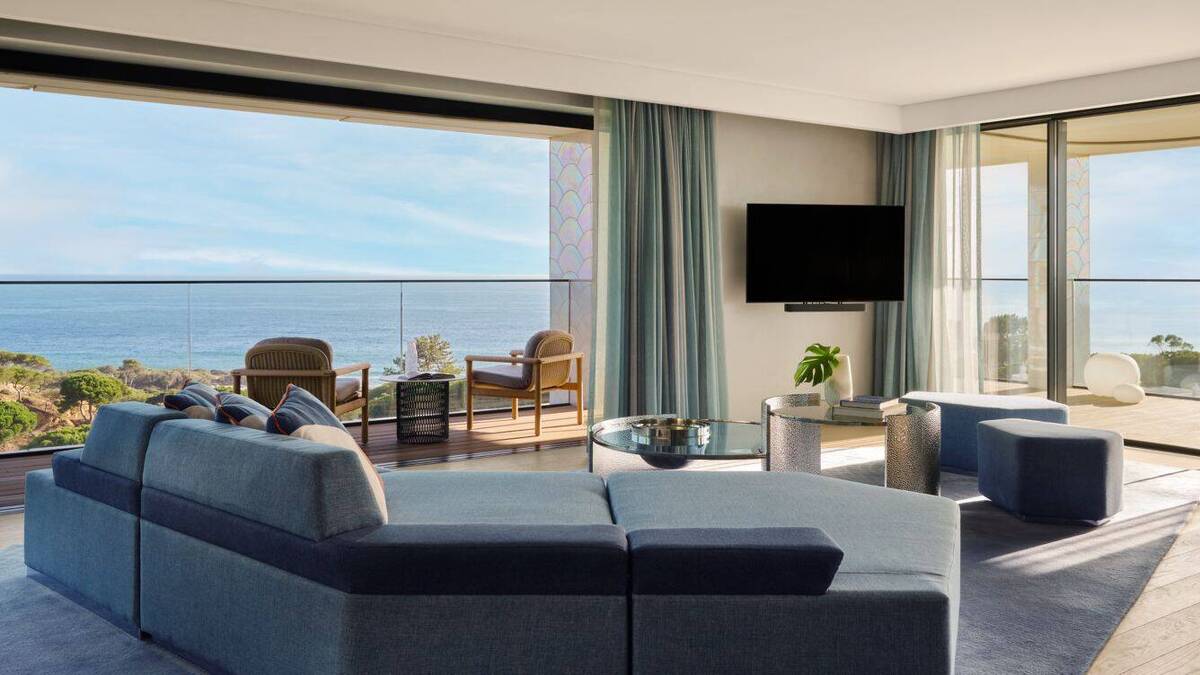 Penthouse I
