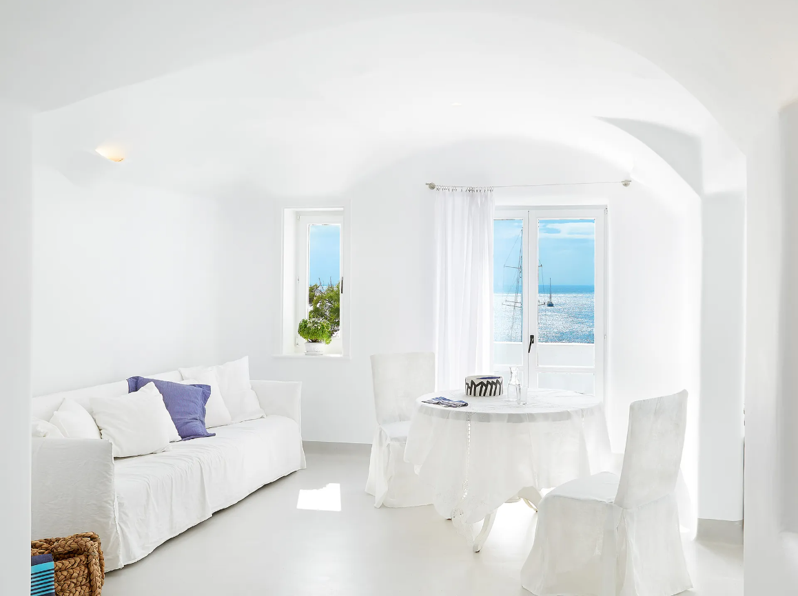 S-Cape Suite