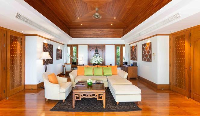 Trisara Signature Two Bedroom Signature Villa No 9