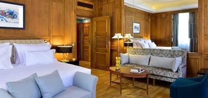 Aurea Suite 