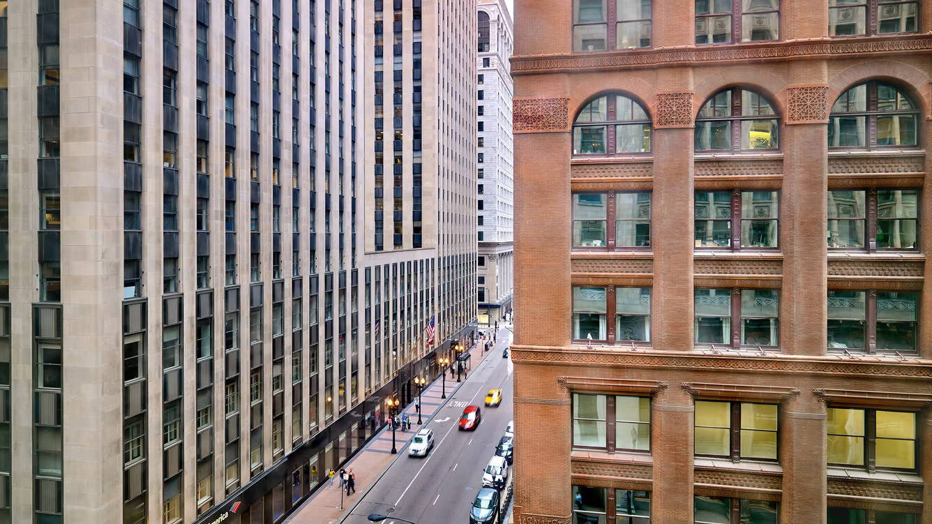 EXTERIOR VIEW GUEST ROOM KING