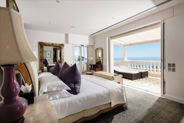 Prestige Suite