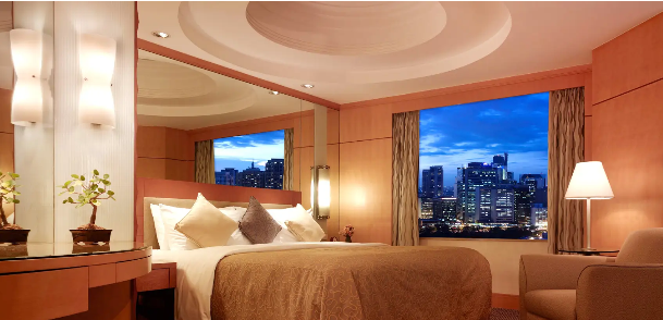 Deluxe Suite