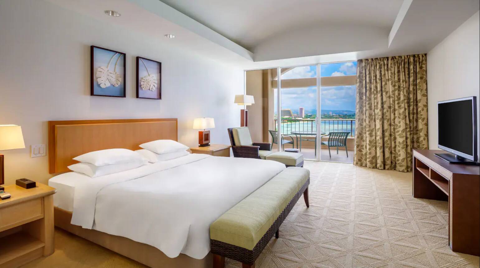Regency Suite King